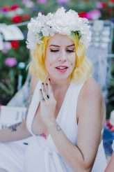 Laid Back Vegan Picnic Wedding on a Tuesday Afternoon (14)