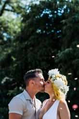 Laid Back Vegan Picnic Wedding on a Tuesday Afternoon (18)