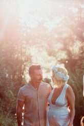 Laid Back Vegan Picnic Wedding on a Tuesday Afternoon (20)