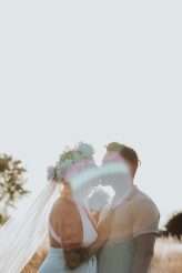 Laid Back Vegan Picnic Wedding on a Tuesday Afternoon (24)