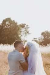 Laid Back Vegan Picnic Wedding on a Tuesday Afternoon (26)