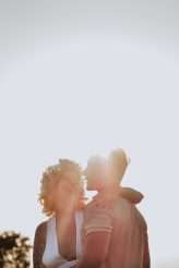 Laid Back Vegan Picnic Wedding on a Tuesday Afternoon (28)