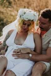 Laid Back Vegan Picnic Wedding on a Tuesday Afternoon (33)