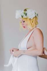 Laid Back Vegan Picnic Wedding on a Tuesday Afternoon (6)