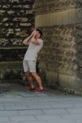 Laid Back Vegan Picnic Wedding on a Tuesday Afternoon (7)