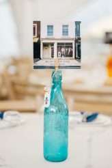 Laidback Pride Themed Barn Wedding with Trinidadian Feast and Colourful Bridal Suits (10)