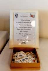 Lego Gaming Marvel Themed LGBTQ Wedding 8