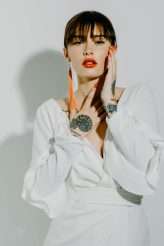 Mirror Mirror An Alternative Bridal Editorial for Rock n Roll Bride Magazine (12)