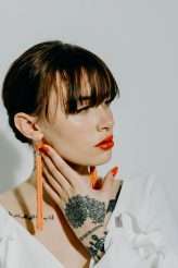 Mirror Mirror An Alternative Bridal Editorial for Rock n Roll Bride Magazine (15)