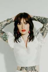 Mirror Mirror An Alternative Bridal Editorial for Rock n Roll Bride Magazine (28)