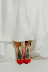 Mirror Mirror An Alternative Bridal Editorial for Rock n Roll Bride Magazine (31)