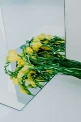 Mirror Mirror An Alternative Bridal Editorial for Rock n Roll Bride Magazine (36)