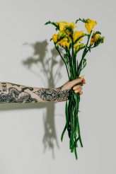 Mirror Mirror An Alternative Bridal Editorial for Rock n Roll Bride Magazine (38)