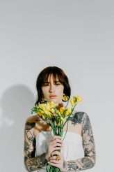 Mirror Mirror An Alternative Bridal Editorial for Rock n Roll Bride Magazine (39)