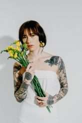 Mirror Mirror An Alternative Bridal Editorial for Rock n Roll Bride Magazine (40)