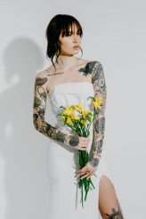 Mirror Mirror An Alternative Bridal Editorial for Rock n Roll Bride Magazine (41)