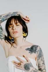 Mirror Mirror An Alternative Bridal Editorial for Rock n Roll Bride Magazine (44)