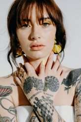 Mirror Mirror An Alternative Bridal Editorial for Rock n Roll Bride Magazine (49)