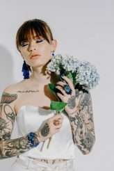 Mirror Mirror An Alternative Bridal Editorial for Rock n Roll Bride Magazine (58)