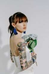 Mirror Mirror An Alternative Bridal Editorial for Rock n Roll Bride Magazine (60)