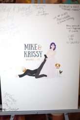 View More: http://ejrphoto.pass.us/krissy-and-mike-and-everything-else