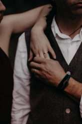 Nature Inspired Meadow Wedding with Skinny-Dipping! (65)