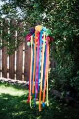 Radiate Positivity A Colourful Bonnaroo Music Festival Inspired 4th July Wedding (29)