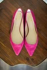 Radiate Positivity A Colourful Bonnaroo Music Festival Inspired 4th July Wedding (4)