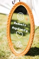 Radiate Positivity A Colourful Bonnaroo Music Festival Inspired 4th July Wedding (52)
