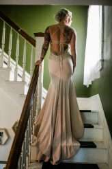 Radiate Positivity A Colourful Bonnaroo Music Festival Inspired 4th July Wedding (6)