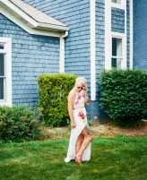 Radiate Positivity A Colourful Bonnaroo Music Festival Inspired 4th July Wedding (76)