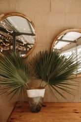 Romantic Moody Autumnal Woodland Wedding 9