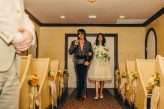 Seventies Inspired Vegas Elopement with a Seven Month’s Pregnant Bride! (16)