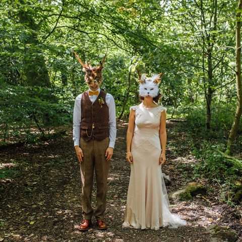 Wes Anderson Film Premiere Cinema Wedding 10