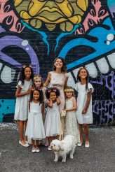 Wes Anderson Film Premiere Cinema Wedding 38