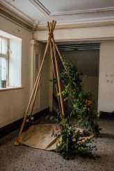 Wes Anderson Film Premiere Cinema Wedding 44