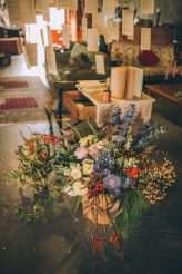 Winter Stardust A Botanical Inspired Winter Wedding in South Africa (22)
