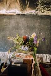 Winter Stardust A Botanical Inspired Winter Wedding in South Africa (26)