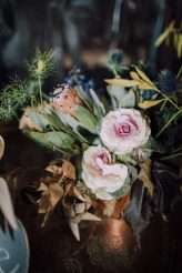 Winter Stardust A Botanical Inspired Winter Wedding in South Africa (30)