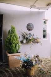 Winter Stardust A Botanical Inspired Winter Wedding in South Africa (32)