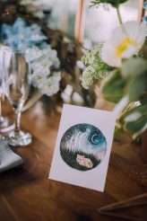 Winter Stardust A Botanical Inspired Winter Wedding in South Africa (35)