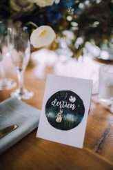 Winter Stardust A Botanical Inspired Winter Wedding in South Africa (36)