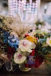 Winter Stardust A Botanical Inspired Winter Wedding in South Africa (47)