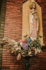 Winter Stardust A Botanical Inspired Winter Wedding in South Africa (6)