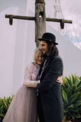 Winter Stardust A Botanical Inspired Winter Wedding in South Africa (60)