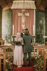 Winter Stardust A Botanical Inspired Winter Wedding in South Africa (7)