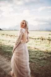 Winter Stardust A Botanical Inspired Winter Wedding in South Africa (79)