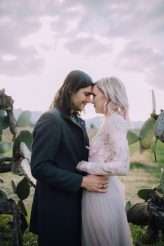 Winter Stardust A Botanical Inspired Winter Wedding in South Africa (84)