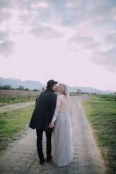 Winter Stardust A Botanical Inspired Winter Wedding in South Africa (85)