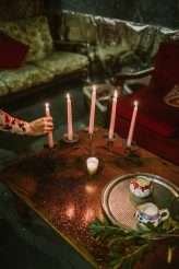 Winter Stardust A Botanical Inspired Winter Wedding in South Africa (95)